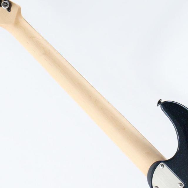 BLACK SMOKER Futura-B SSH (Midnight Blue with Turquois Flake/Matching Head) [SN.26C20] 【YOKOHAMA MUSIC STYLE 2026 出展モデル】_7