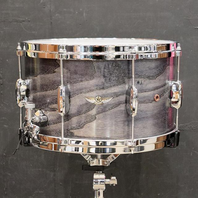 TAMA TWS148A-SCS [STAR Walnut 14’’×8’’ - Satin Charcoal Sen]