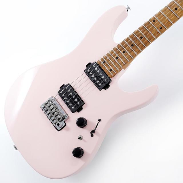 Ibanez Prestige AZ2402-PPK (Pastel Pink) [SPOT MODEL]