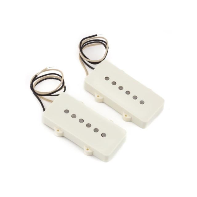 Fender USA Pure Vintage ’65 Jazzmaster Pickup Set [#0992239000]