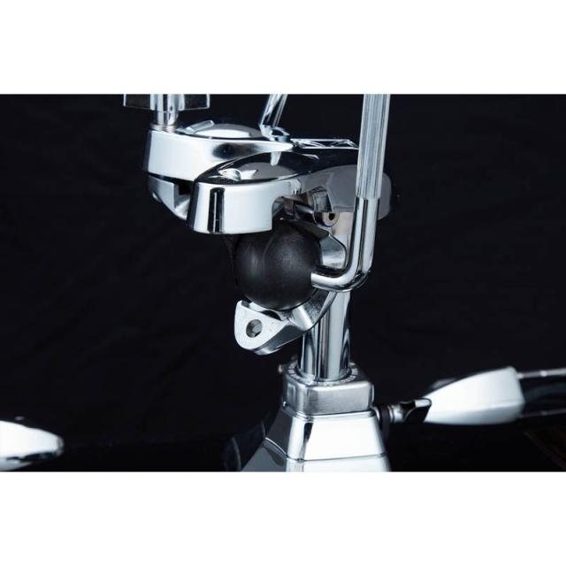 TAMA IP58H6-BRM [Imperialstar 18 バスドラムキット / シンバル無し / バーント・レッド・ミスト]_4