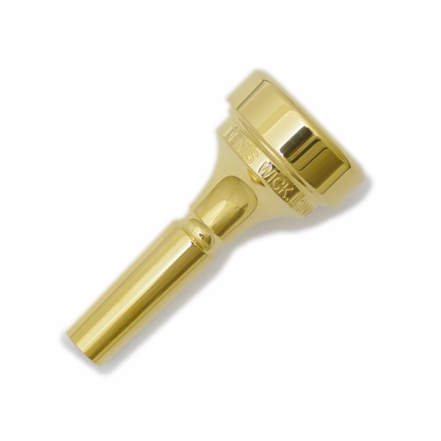 Denis Wick デニス・ウィック / 3 GP コルネット用 マウスピースの通販は 17,987円