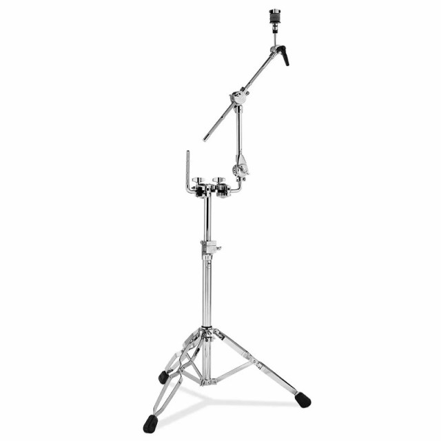 dw CP9999 [9000 Series Tom and Cymbal Stand]