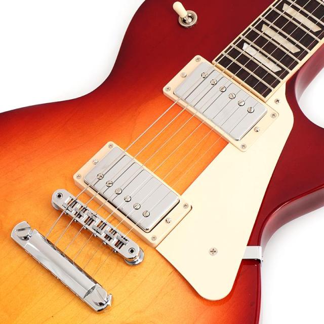 Gibson 【IKEBE× Golden Week】Les Paul Studio (Cherry Sunburst) 【S/N 231140248】_3