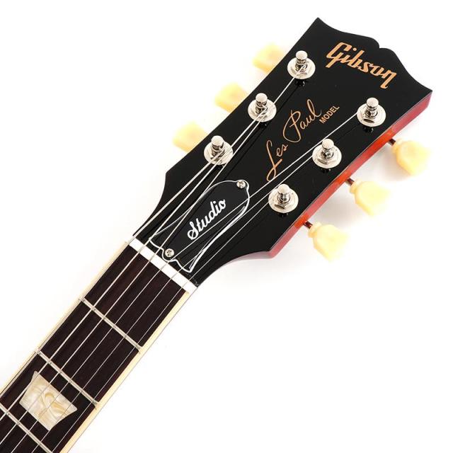 Gibson 【IKEBE× Golden Week】Les Paul Studio (Cherry Sunburst) 【S/N 231140248】_6