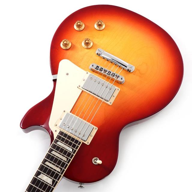 Gibson 【IKEBE× Golden Week】Les Paul Studio (Cherry Sunburst) 【S/N 231140248】_8