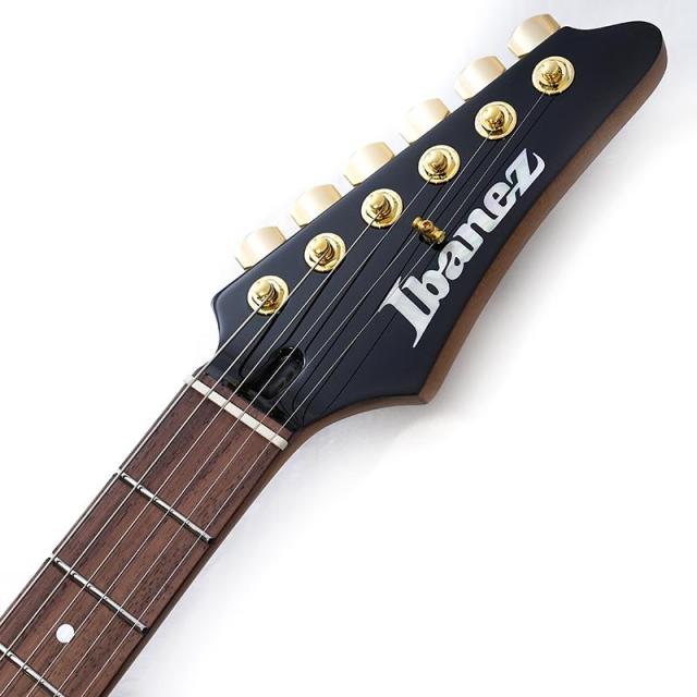 Ibanez Premium AZ41P1PB-TGB (Transparent Gray Burst)_8