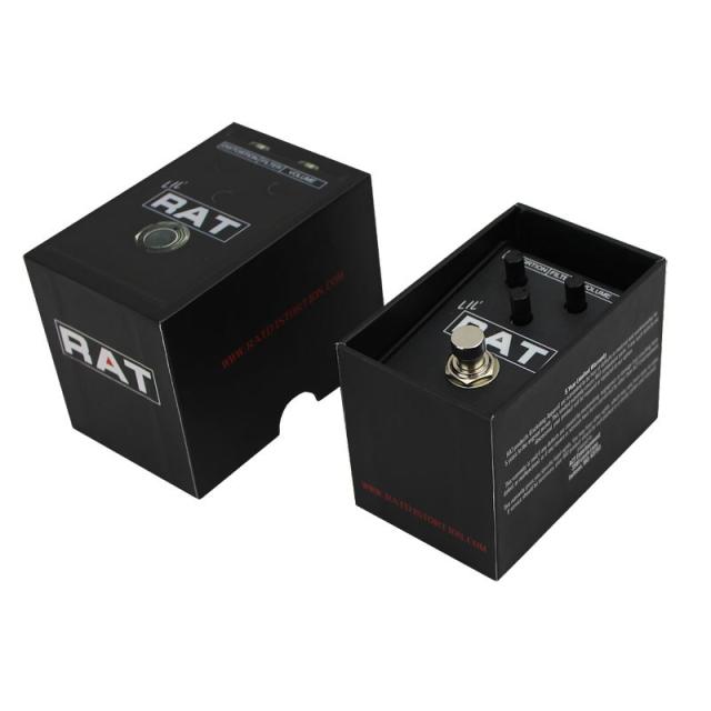 【美品】Pro Co Lil' RAT ProCo LIL' RAT - YouTube