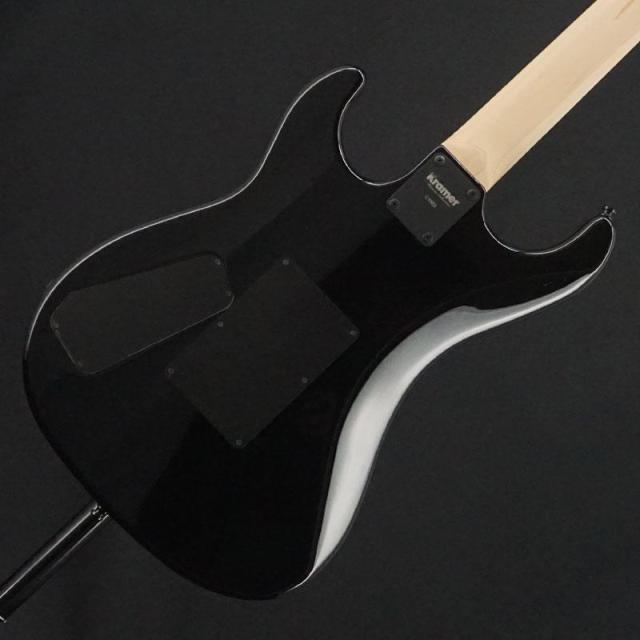 KRAMER USED 中古 1983 Baretta Reissue Ebony[SN.2304190050] クレイマー_1