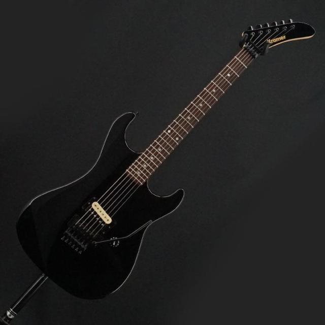 KRAMER USED 中古 1983 Baretta Reissue Ebony[SN.2304190050] クレイマー_2