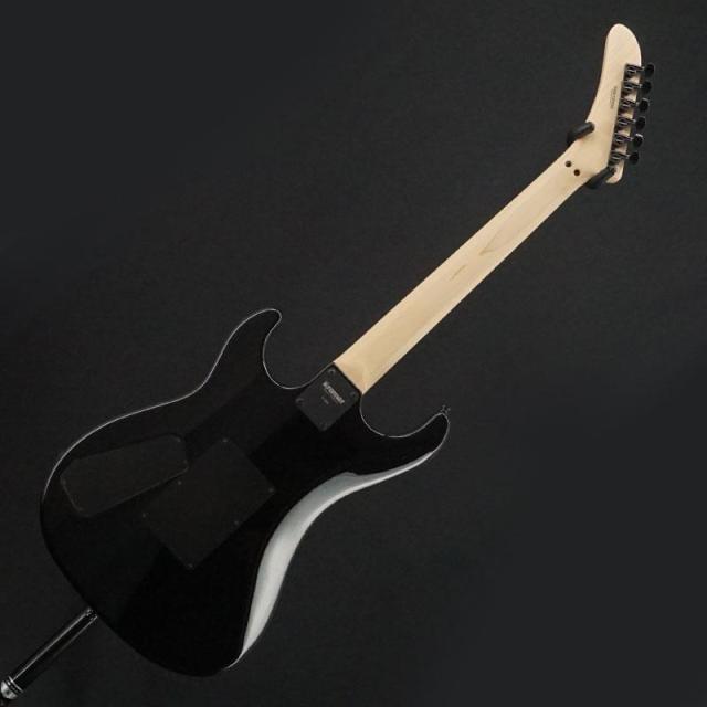 KRAMER USED 中古 1983 Baretta Reissue Ebony[SN.2304190050] クレイマー_3