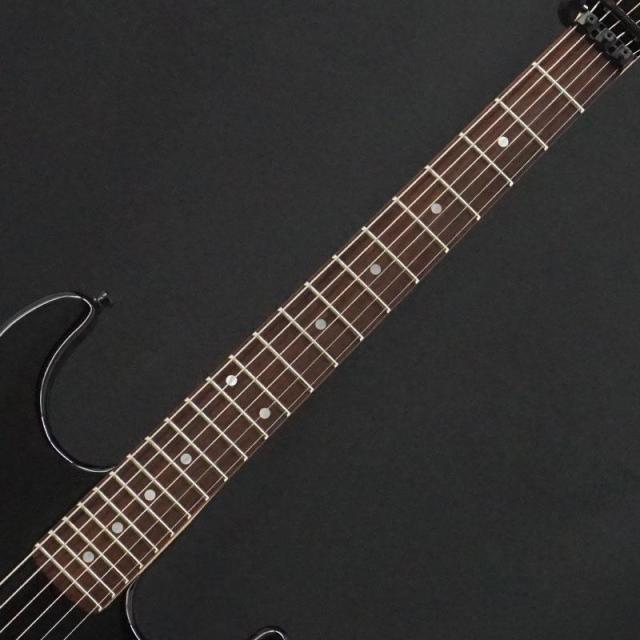 KRAMER USED 中古 1983 Baretta Reissue Ebony[SN.2304190050] クレイマー_4