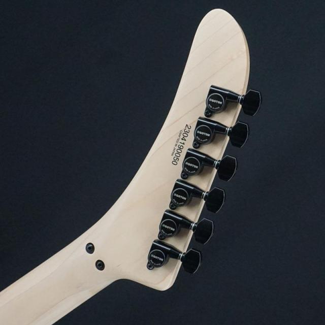 KRAMER USED 中古 1983 Baretta Reissue Ebony[SN.2304190050] クレイマー_7