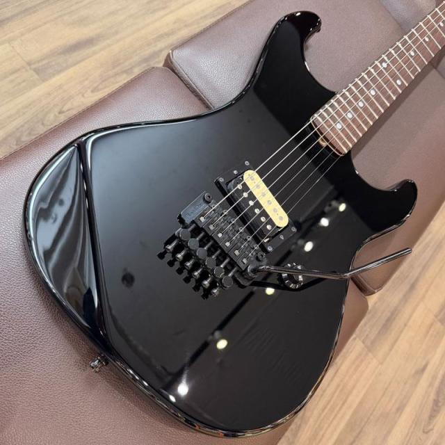 KRAMER USED 中古 1983 Baretta Reissue Ebony[SN.2304190050] クレイマー_8