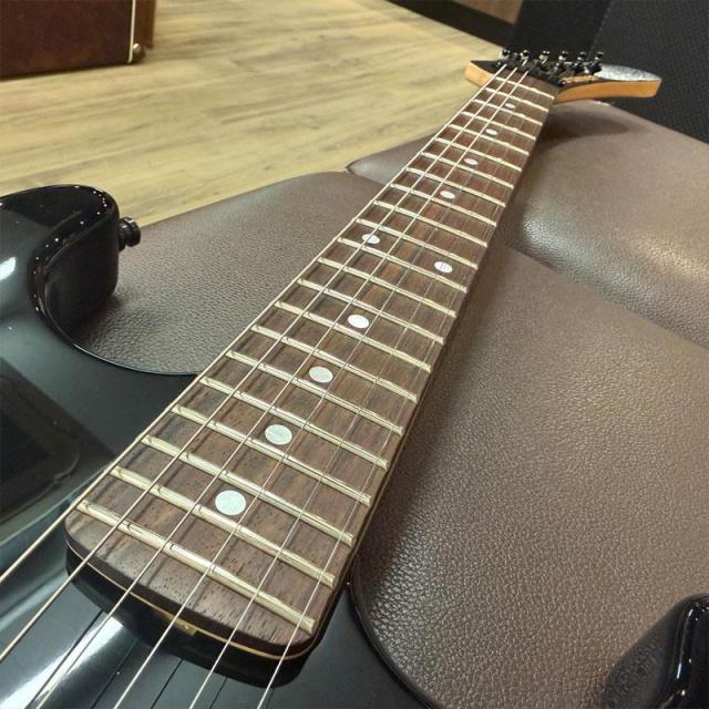 KRAMER USED 中古 1983 Baretta Reissue Ebony[SN.2304190050] クレイマー_9