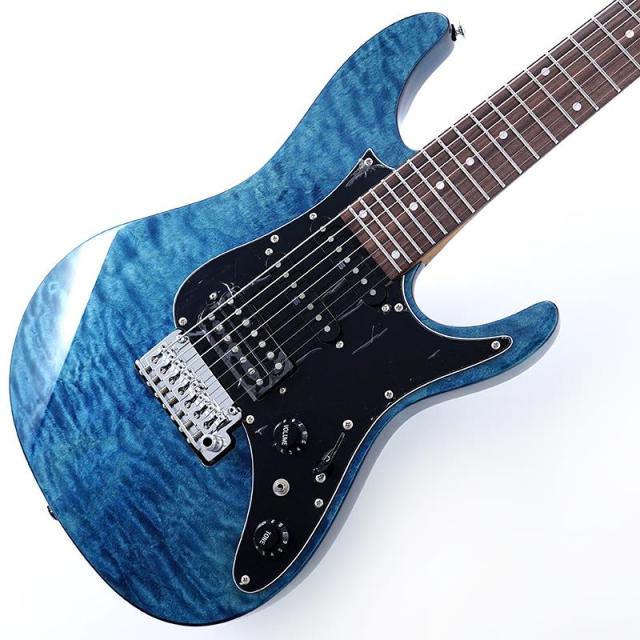 Ibanez Premium AZ447P1QM-COB (Cosmic Blue)の通販はau PAY