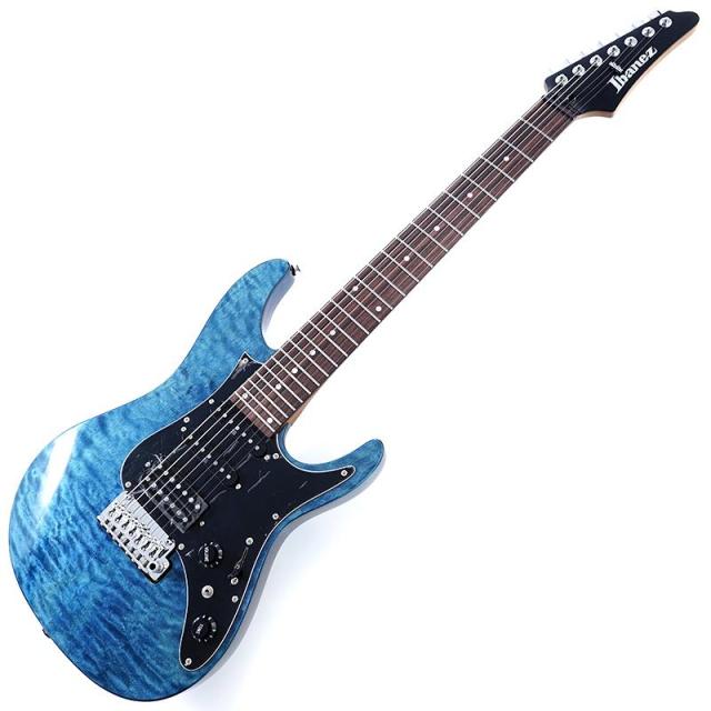 Ibanez Premium AZ447P1QM-COB (Cosmic Blue)の通販はau PAY