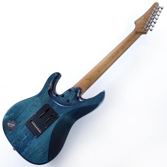 Ibanez Premium AZ447P1QM-COB (Cosmic Blue)の通販はau PAY