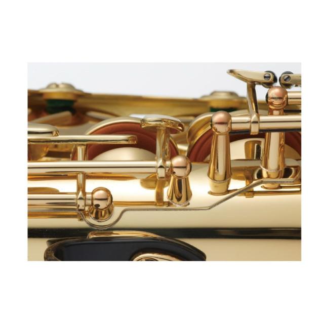 お値引き可能。アルトサックス アンティグア MARK II GL AS3228 Amazon | Antigua/AS MARKII GL アルトサックス マーク2 AS3228