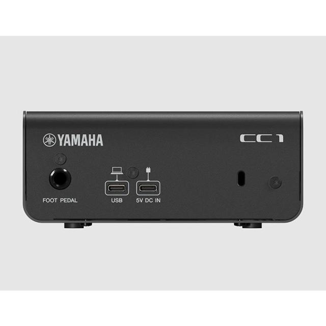 YAMAHA CC1 (ヤマハ)(USBコントローラー)(モーターフェーダー)(Elgato Stream Deck搭載)_3