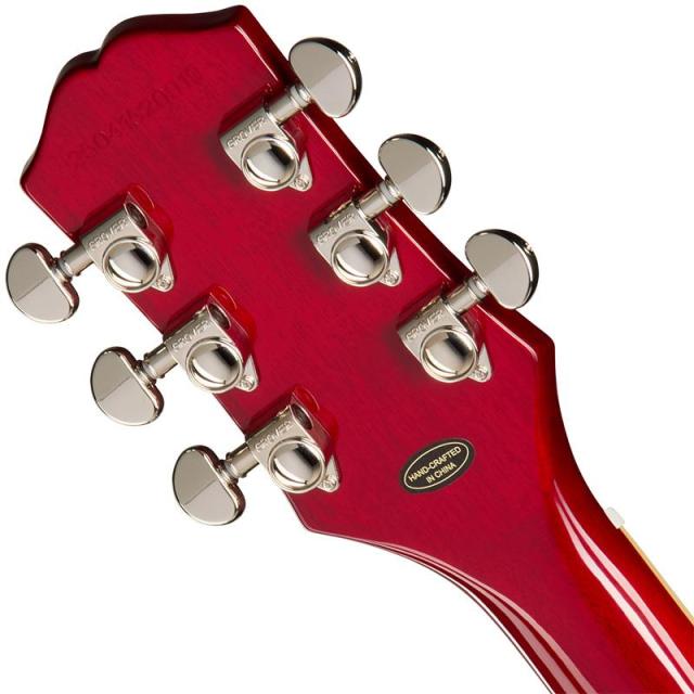 Epiphone SG Standard (Cherry)_5