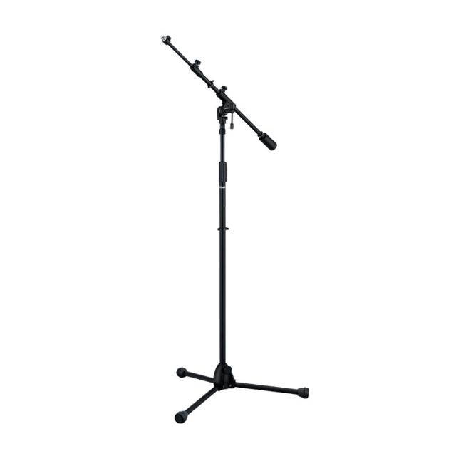 TAMA MS736BK(Iron Works Studioシリーズ)(ロングブーム)(タマ・マイクスタンド)