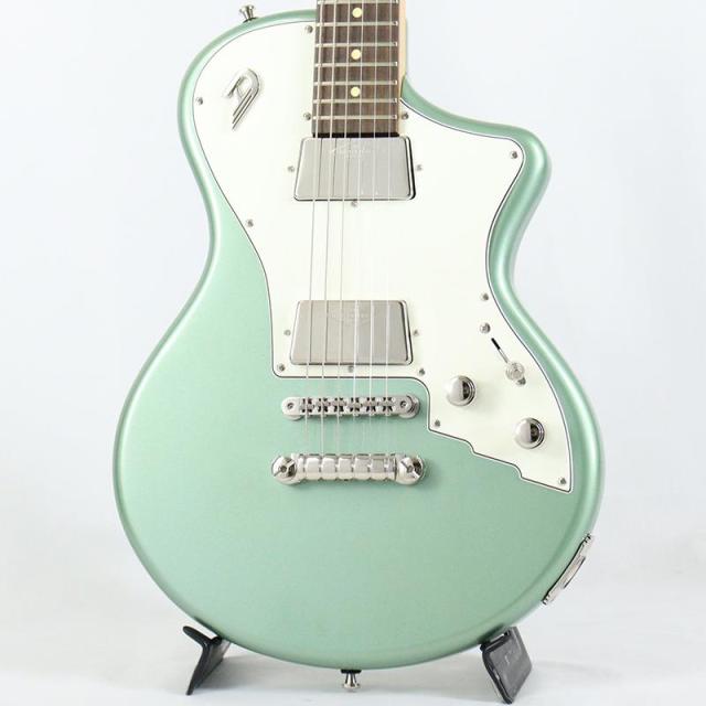 Duesenberg DJT-CHG-S Julietta (Catalina Harbor Green)