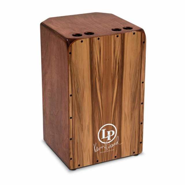 LP LP1424 [American Series / Kevin Ricard Signature Cajon]【お取り寄せ品】