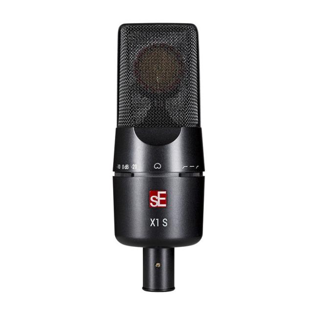 sE Electronics X1 S(国内正規品)