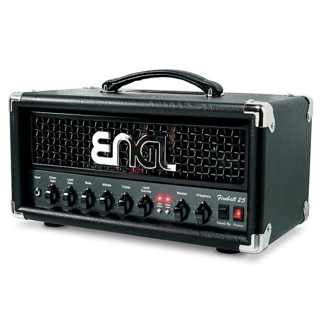 ENGL FIREBALL 25 (E633)（ファイアーボール エングル）_1
