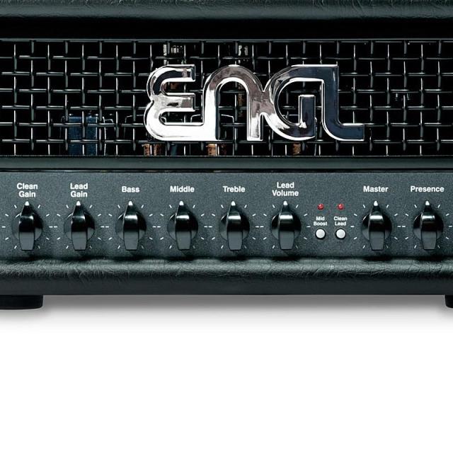 ENGL FIREBALL 25 (E633)（ファイアーボール エングル）_4
