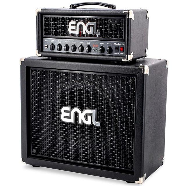 ENGL FIREBALL 25 (E633)（ファイアーボール エングル）_10