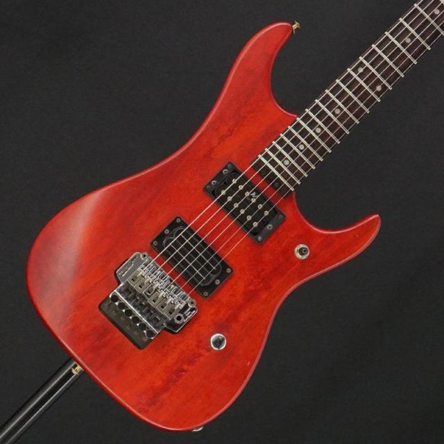 Washburn USED 中古 N2-NUNO PADAUK Stain[SN.3091576] ワッシュバーン