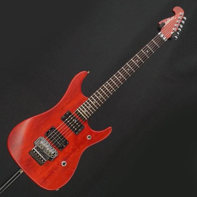 Washburn USED 中古 N2-NUNO PADAUK Stain[SN.3091576] ワッシュバーン_2