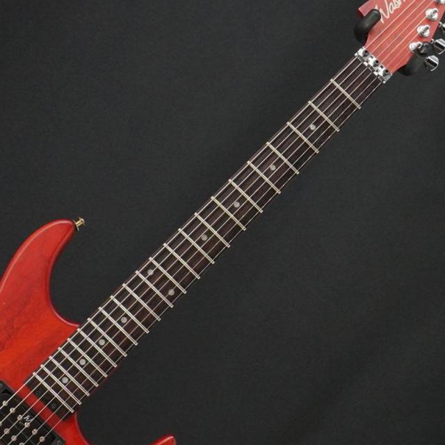 Washburn USED 中古 N2-NUNO PADAUK Stain[SN.3091576] ワッシュバーン_4