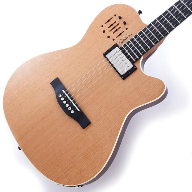 Godin A6 ULTRA Natural SG　展示限定OUTLET！PRICE DOWN！