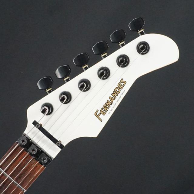 FERNANDES ／ Burny USED 中古 FR-55 SW[SN.-] フェルナンデス/バーニー_6