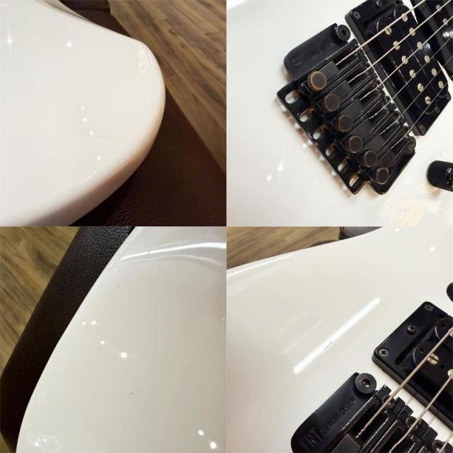 FERNANDES ／ Burny USED 中古 FR-55 SW[SN.-] フェルナンデス/バーニー_9