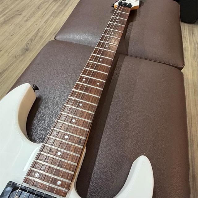 FERNANDES ／ Burny USED 中古 FR-55 SW[SN.-] フェルナンデス/バーニー_10