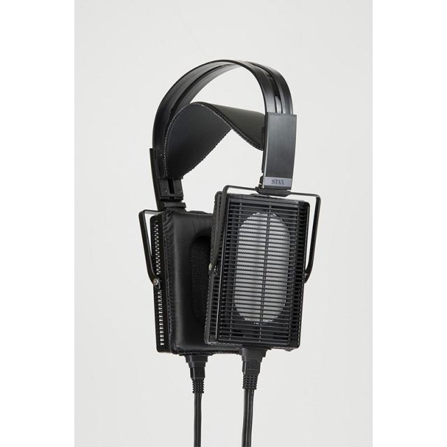 STAX SR-L500MK2(スタックス)(イヤースピーカー)(ベーシックモデル・アドバンスド・ラムダシリーズ)(リケーブル対応)