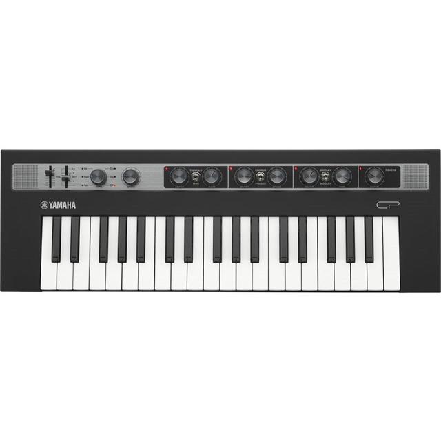YAMAHA reface CP [エレクトリック・ピアノ]_1
