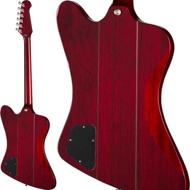 Epiphone 【IKEBE×Gibson Golden Week】Firebird (Wine Red)_1