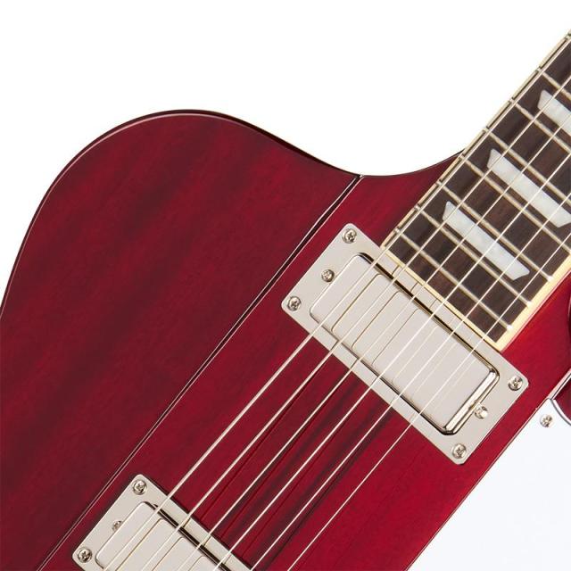 Epiphone 【IKEBE×Gibson Golden Week】Firebird (Wine Red)_2