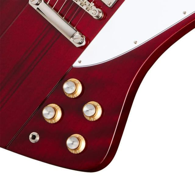 Epiphone 【IKEBE×Gibson Golden Week】Firebird (Wine Red)_3