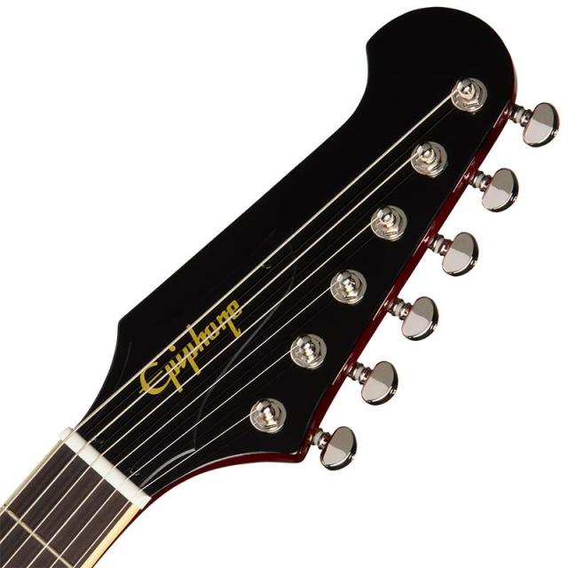 Epiphone 【IKEBE×Gibson Golden Week】Firebird (Wine Red)_4