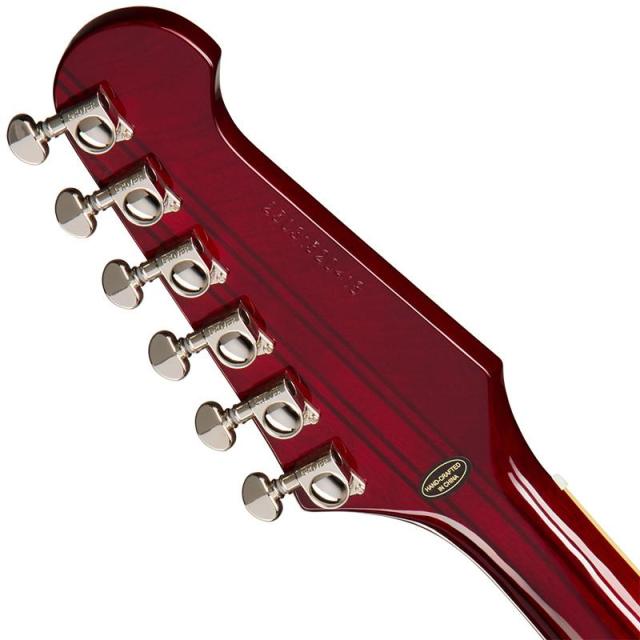 Epiphone 【IKEBE×Gibson Golden Week】Firebird (Wine Red)_5