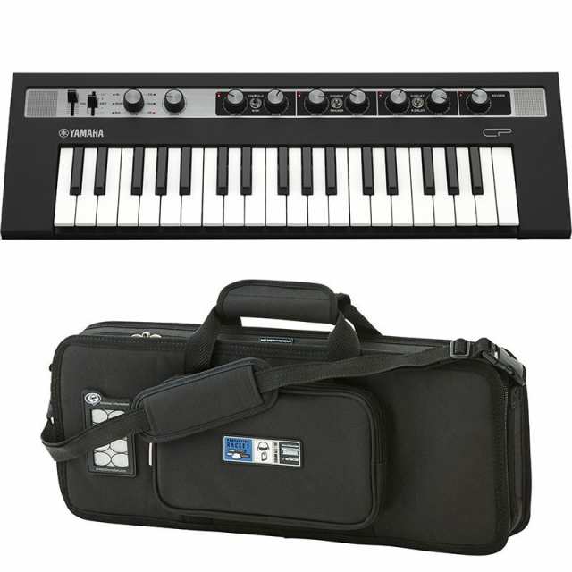 YAMAHA CP-30 送り出せる 電子ピアノ ハードケース付き