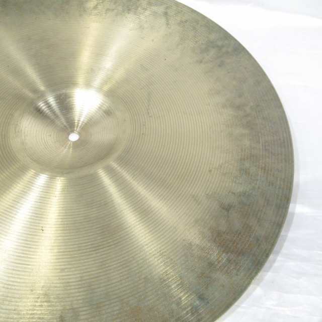 Zildjian 【USED】A Medium Ride 20’’ [2615g]