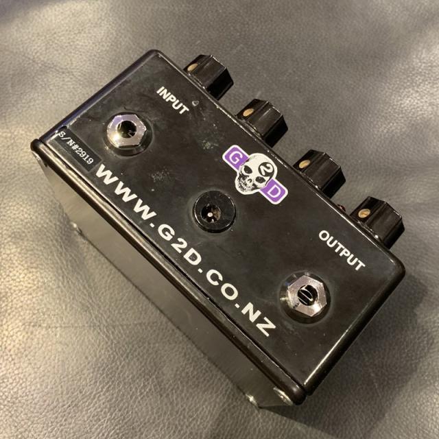 G2D 【USED】Morpheusの通販は