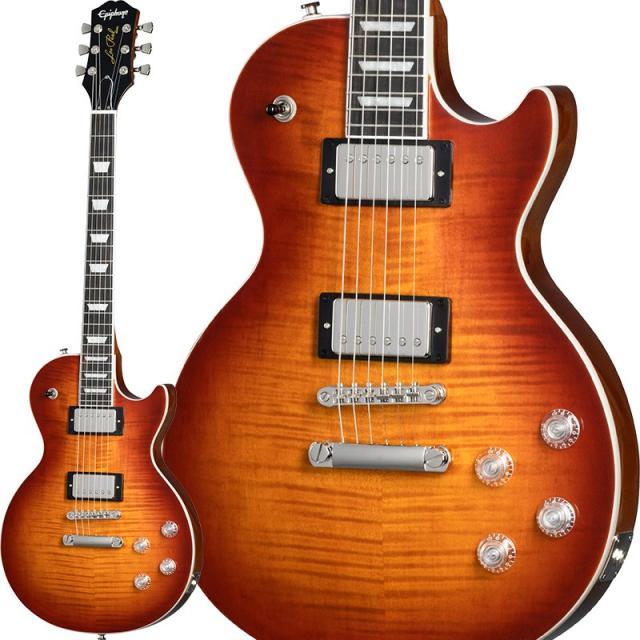 Epiphone 【IKEBE×Gibson Golden Week】Les Paul Modern Figured (Mojave Burst)